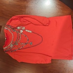 size 8 little Marc jacobs dress
